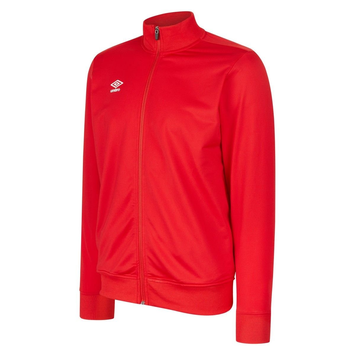 Umbro Umbro Men's Club Essential Jacket in Scarlet - 1