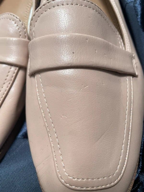 ASOS ASOS loafer shoes