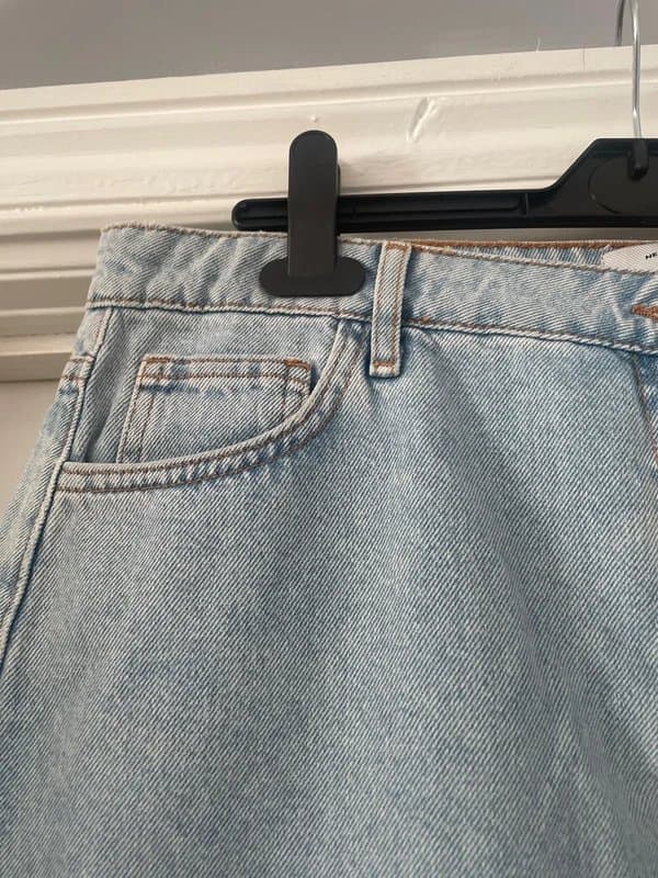 New Look Denim skirt