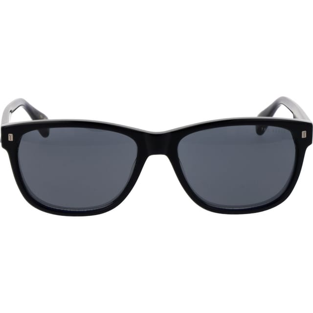 Ted Baker Ted Baker Men's TB1753 58645 Square/Rectangle Sunglasses in Blue - 2