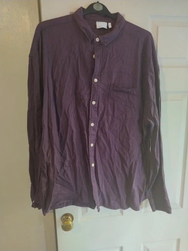 ASOS Design ASOS 2xl shirt