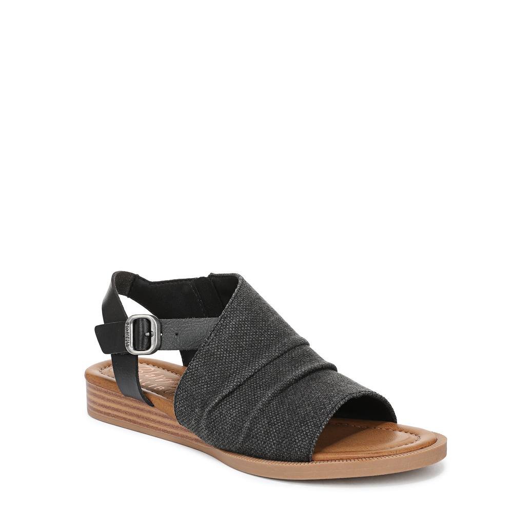 Blowfish Malibu Blowfish Malibu Women's Aspire Strappy in Black - 2