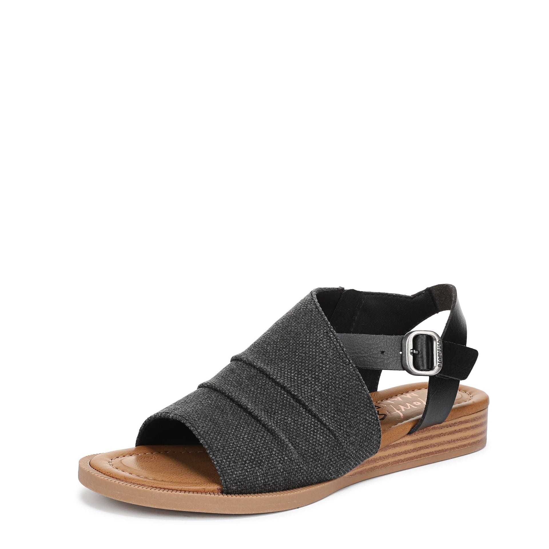 Blowfish Malibu Blowfish Malibu Women's Aspire Strappy in Black - 4