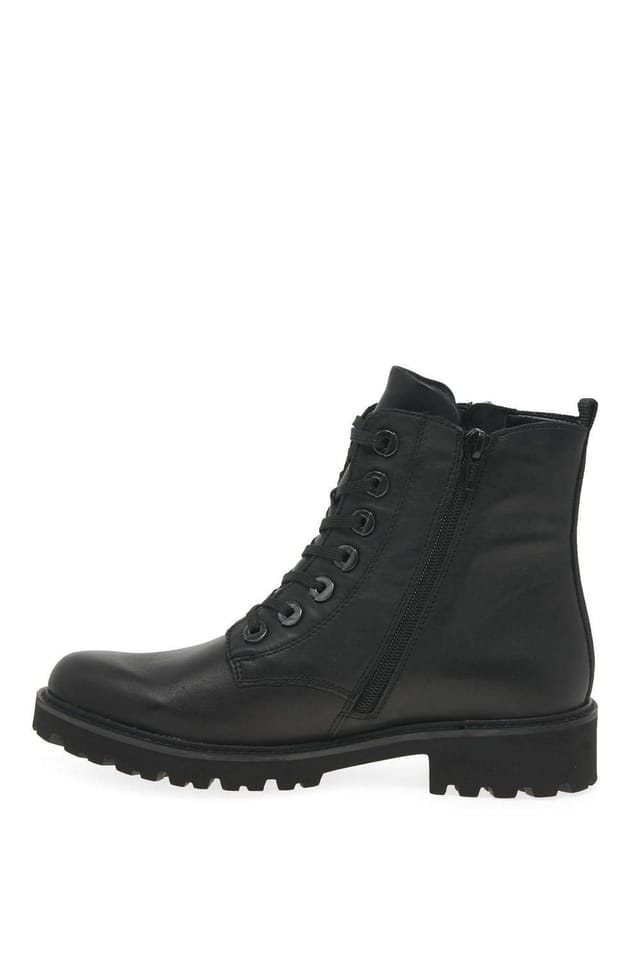 Remonte Remonte Women's 'Boost' Ankle Boots in Black - 2