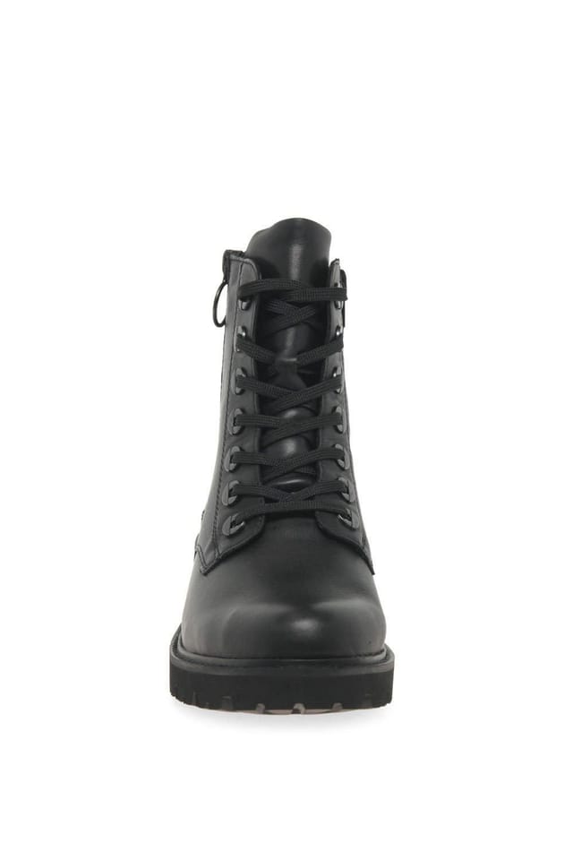 Remonte Remonte Women's 'Boost' Ankle Boots in Black - 3