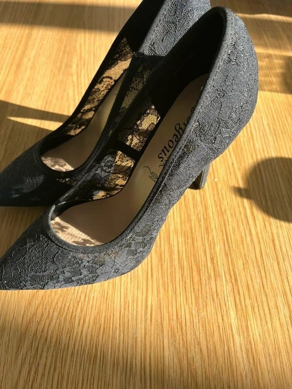 New Look New Look Shoes