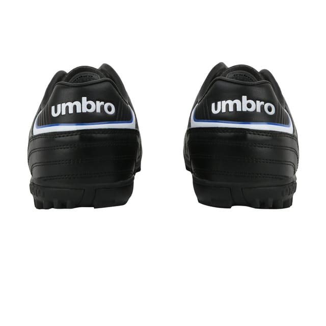 Umbro Umbro Men's Speciali Eternal Club Tf Leather Football Boots in True Black - 2