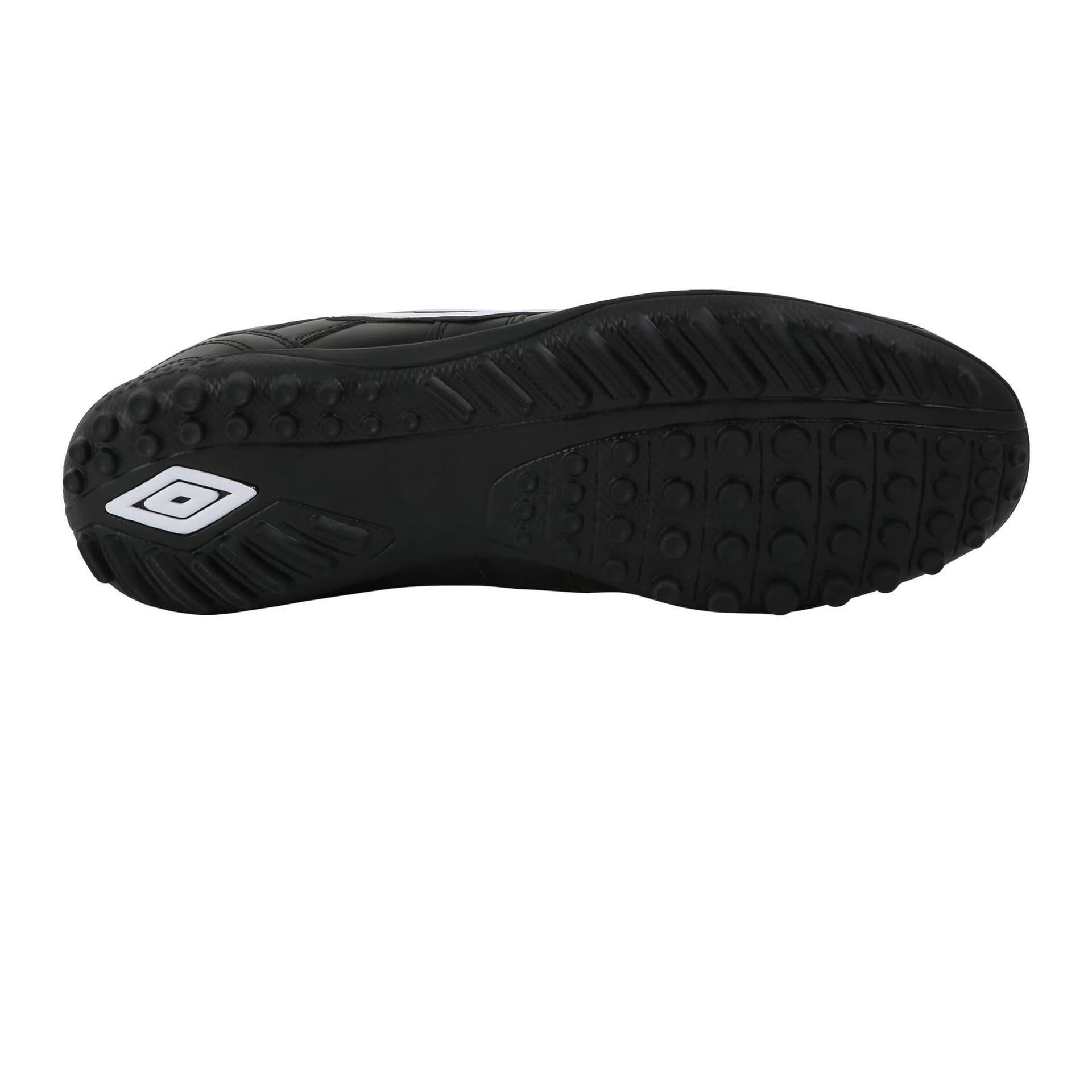 Umbro Umbro Men's Speciali Eternal Club Tf Leather Football Boots in True Black - 4
