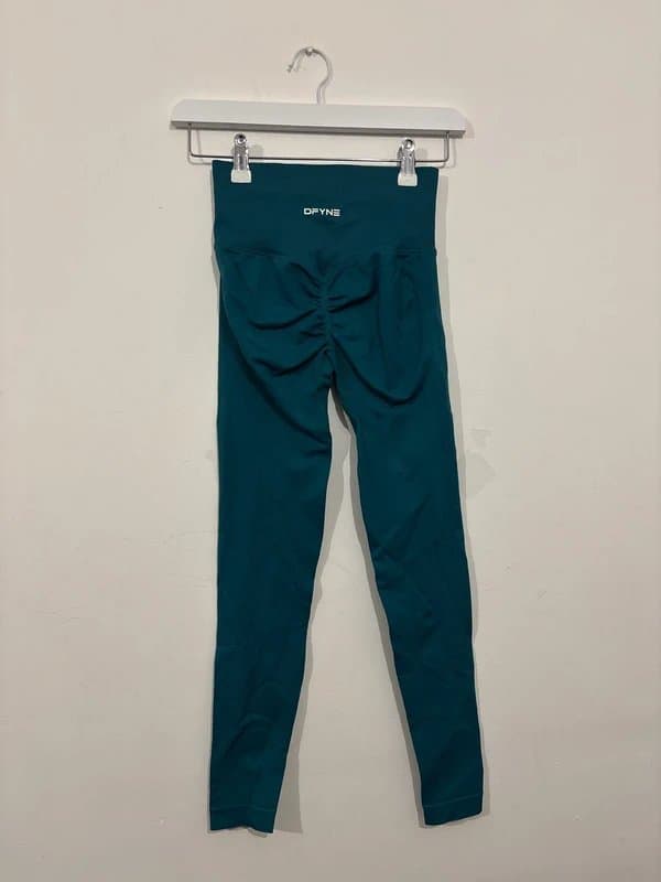 DFYNE DYFNE Tight/ Legging