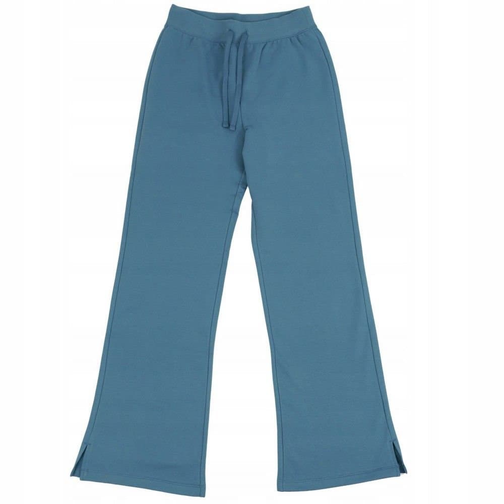 Champion Champion Women's Flared Trousers in Blue