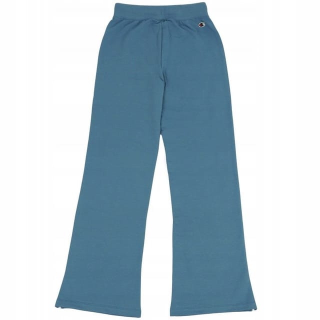 Champion Champion Women's Flared Trousers in Blue - 2