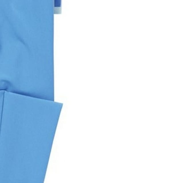 Onna Onna Women's Energized Stretch Jogging Bottoms in Light Blue - 2