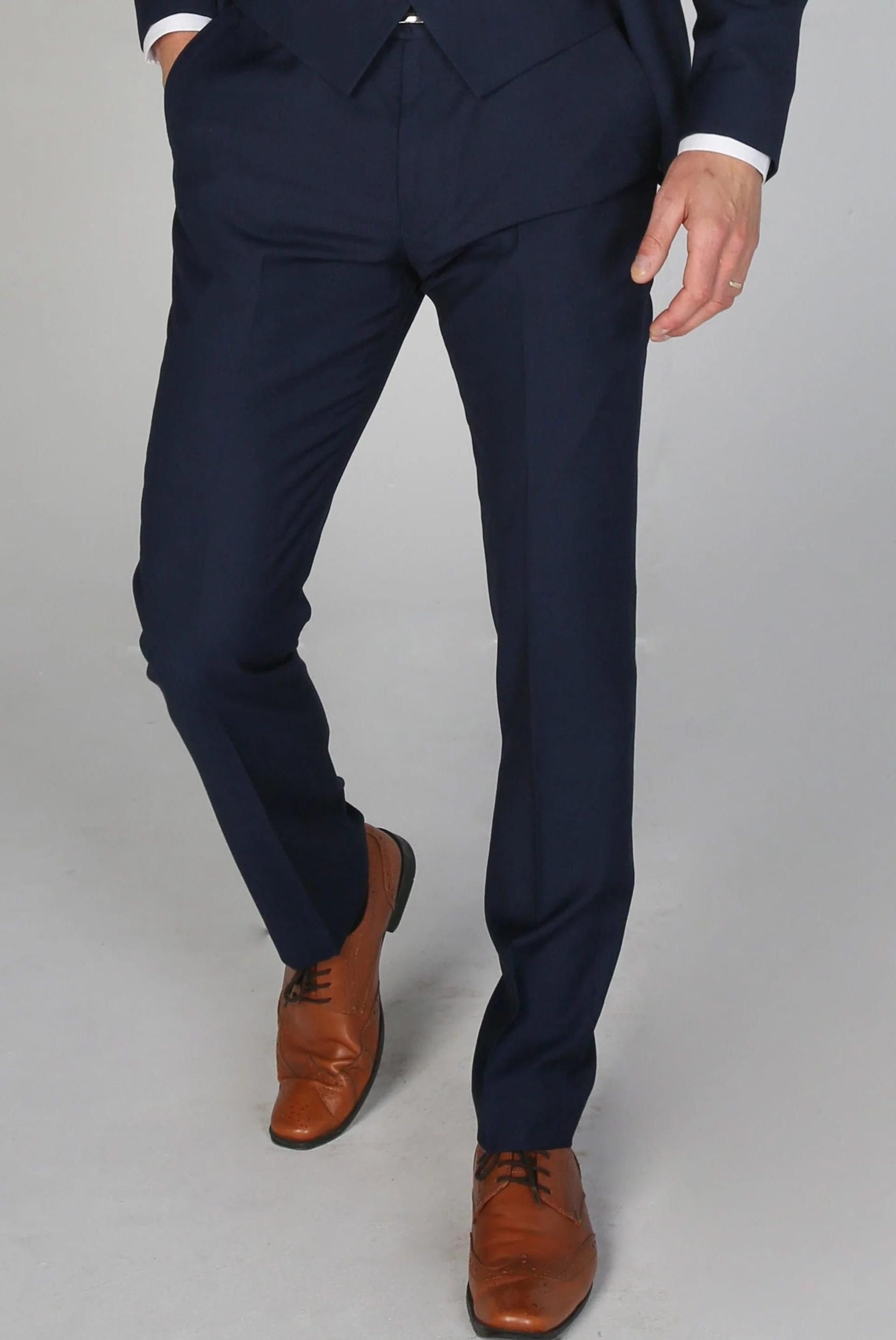 navy