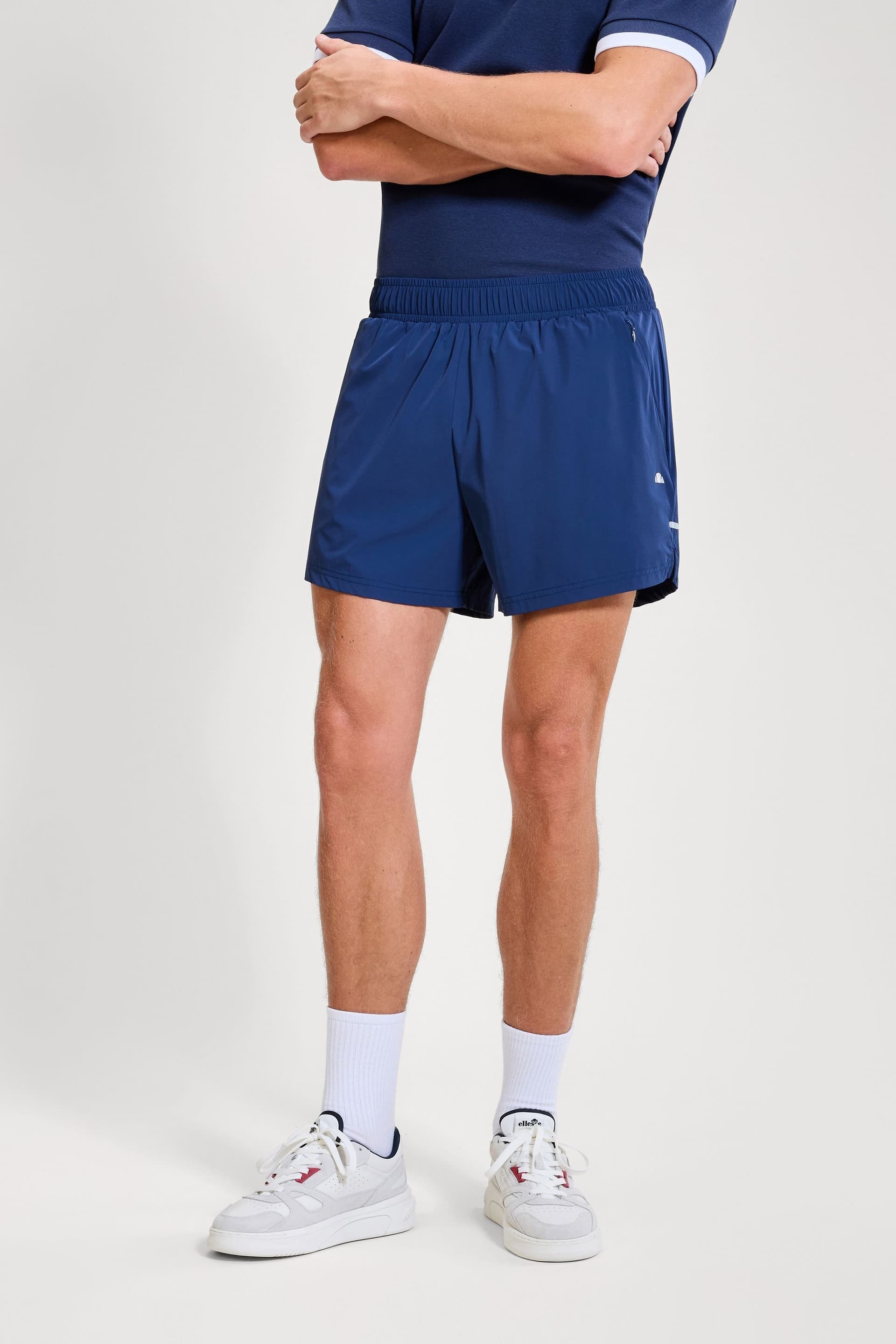 Ellesse Ellesse Men's Navy Erudito Short