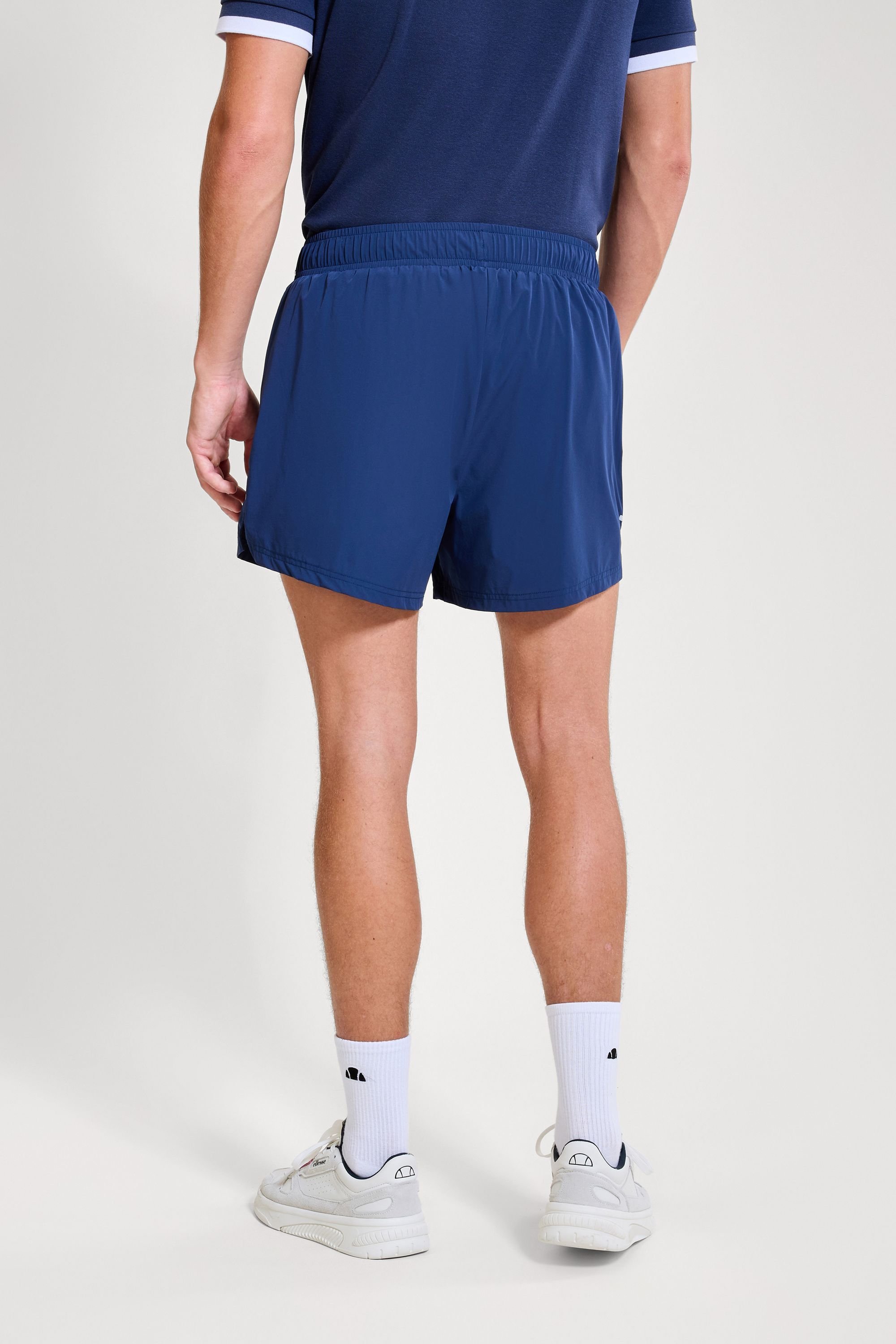 Ellesse Ellesse Men's Erudito Short in Navy - 2