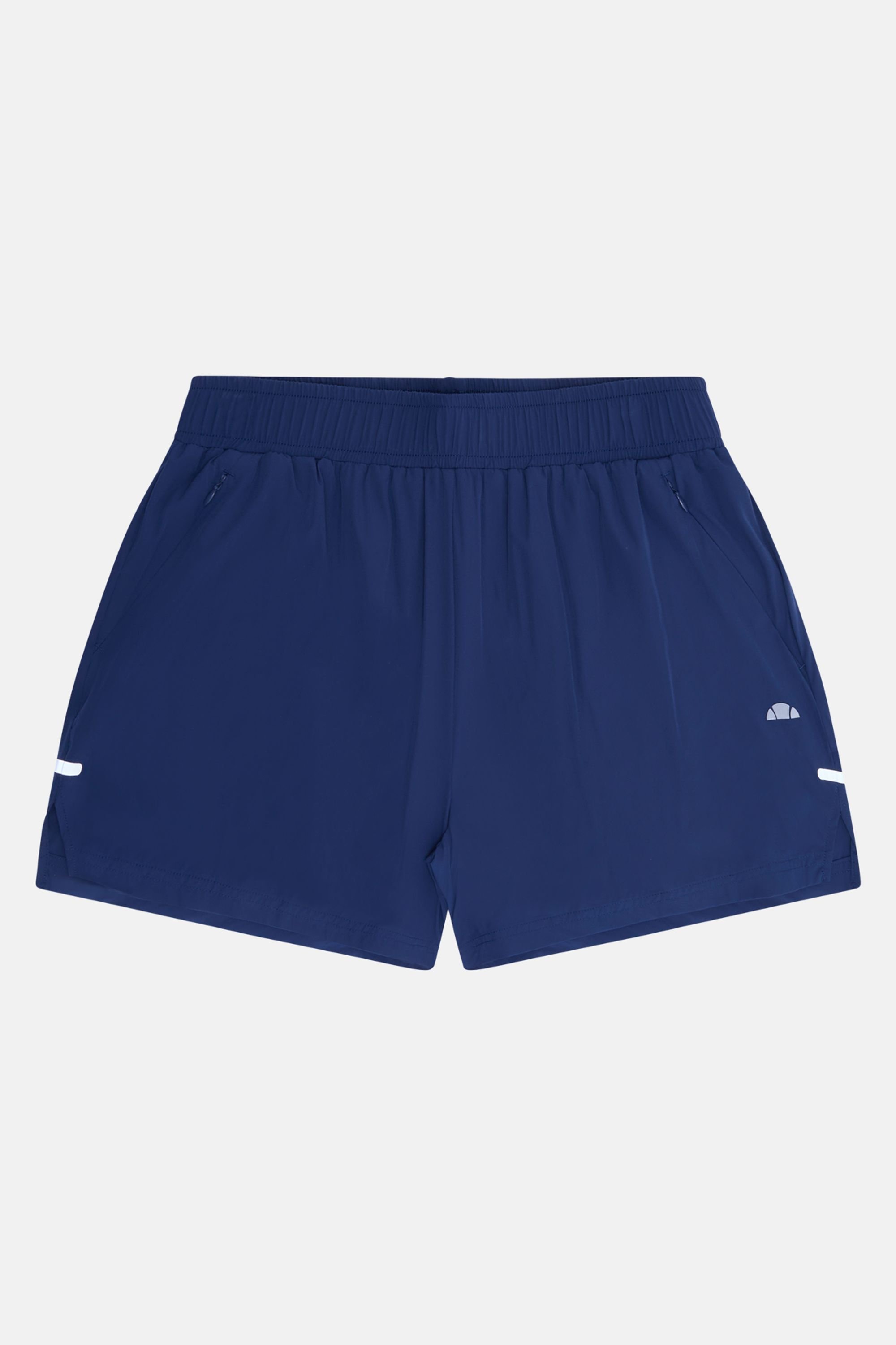 Ellesse Ellesse Men's Erudito Short in Navy - 4