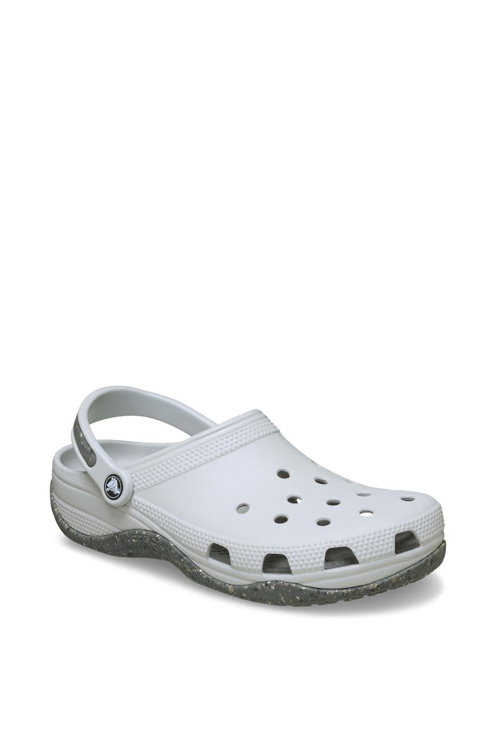 Crocs Crocs Men's Classic EVO Clog in Grey