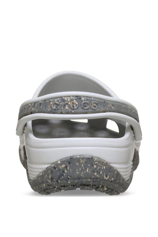Crocs Crocs Men's Classic EVO Clog in Grey - 2