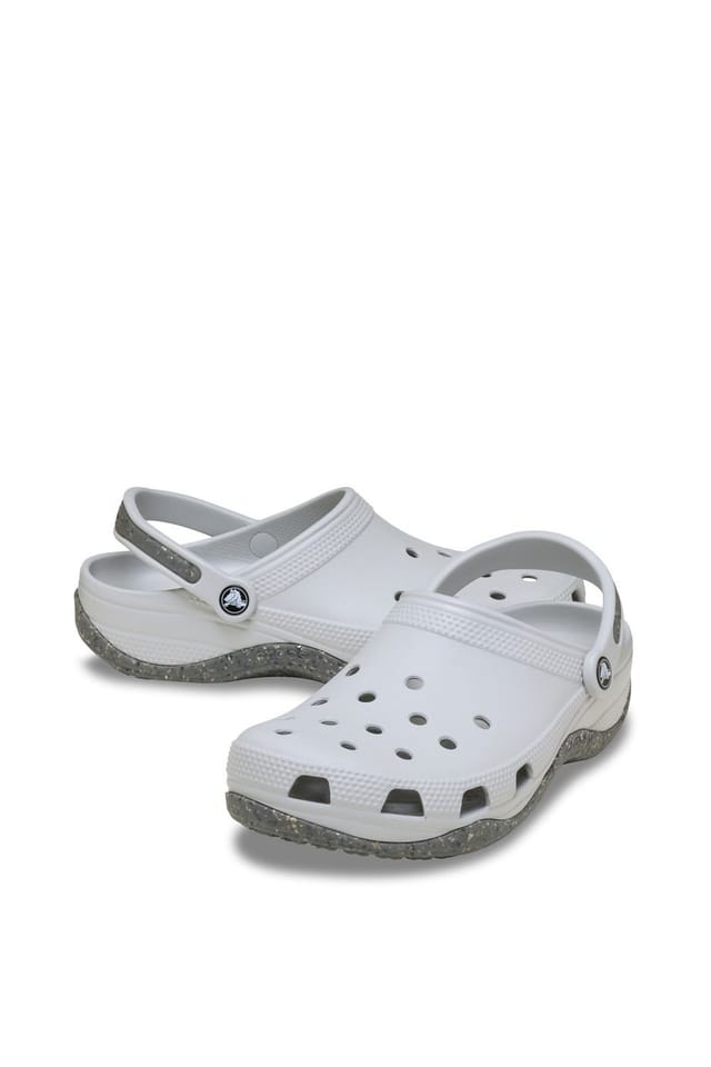 Crocs Crocs Men's Classic EVO Clog in Grey - 3