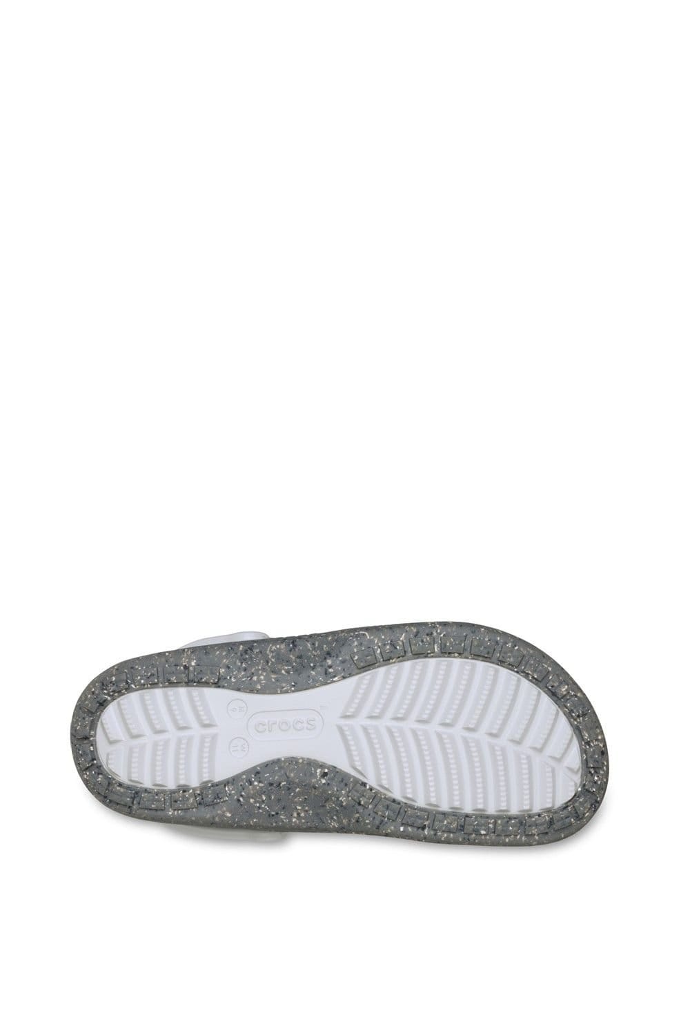 Crocs Crocs Men's Classic EVO Clog in Grey - 4