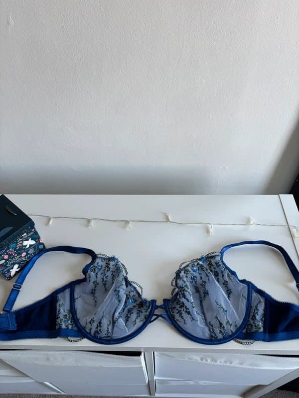 ASOS Design ASOS design bra