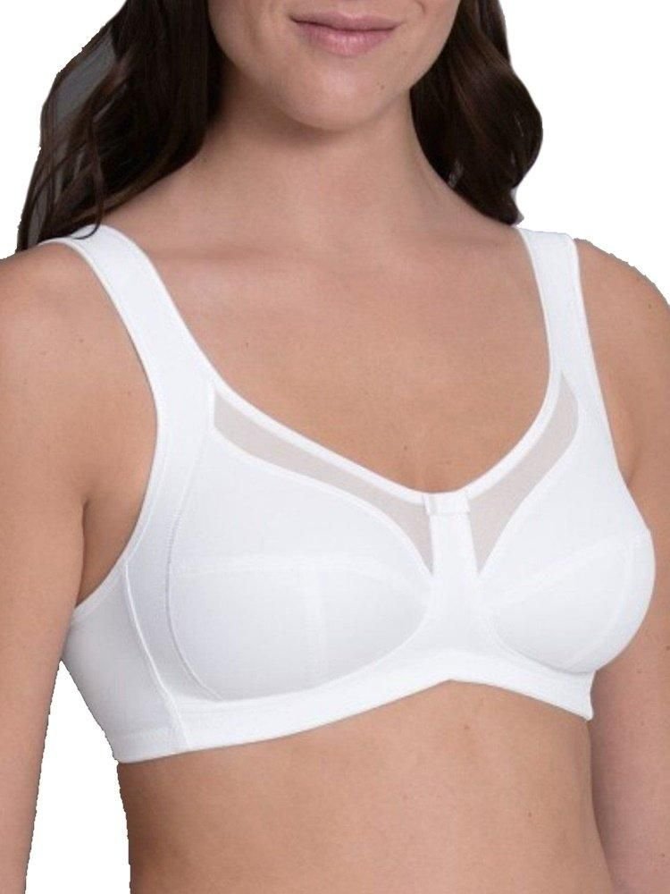 Anita Anita Women's Clara Comfort Soft Bra in White - 2