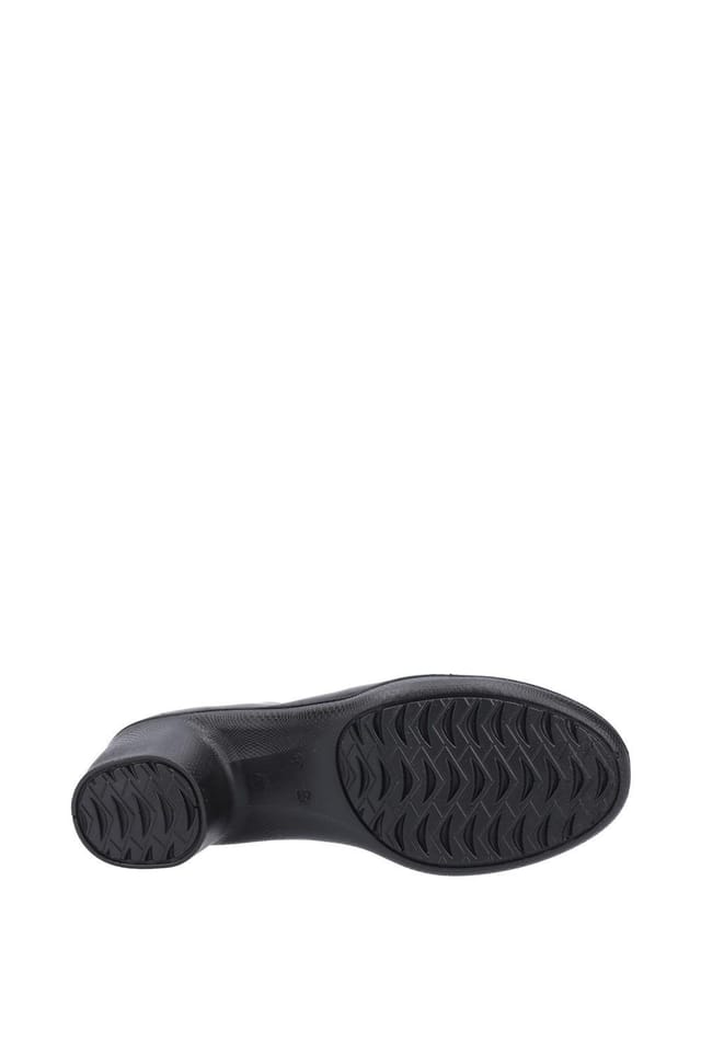 Amblers Amblers Women's 'AS607' Safety Shoes in Black - 3