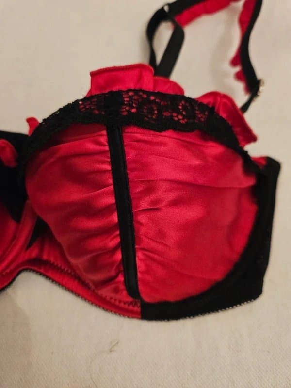 Ann Summers Ann Summers Bra 32C