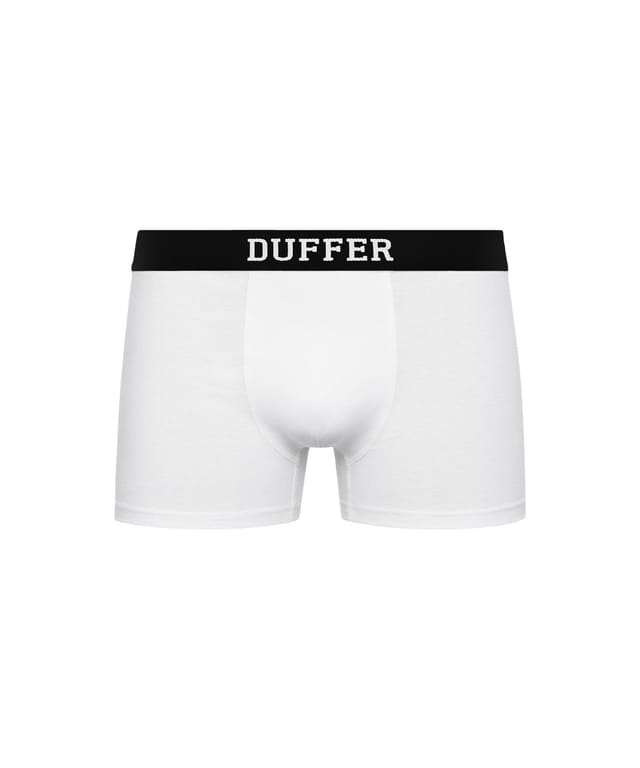 Duffer Duffer Men's Classic Boxers 5pk - 2