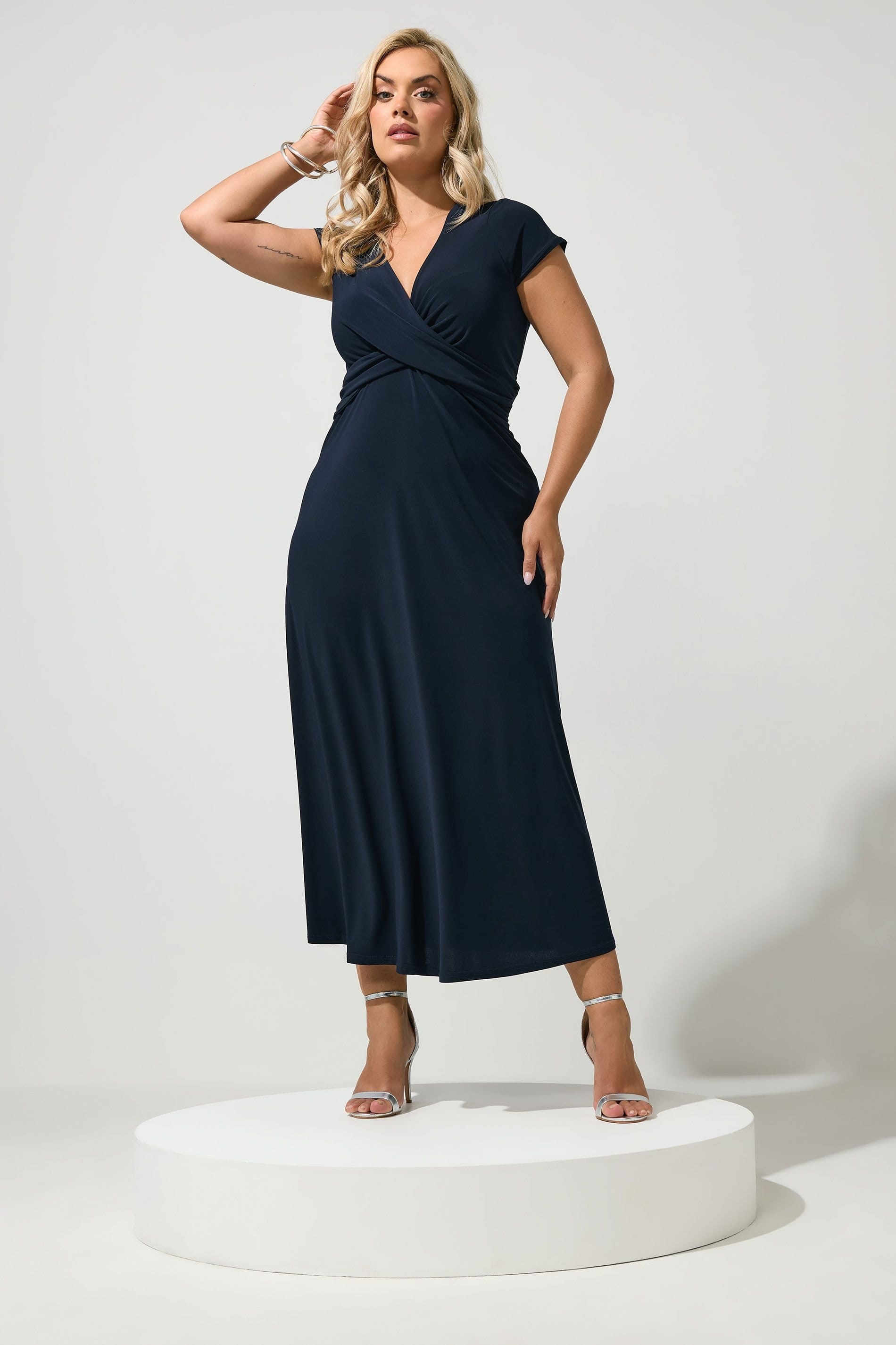 dark navy