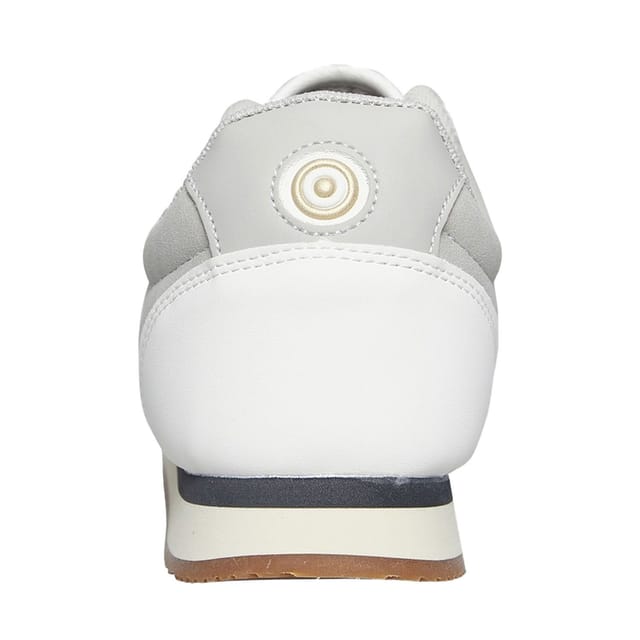 Lambretta Lambretta Men's Diego Trainers in White - 2