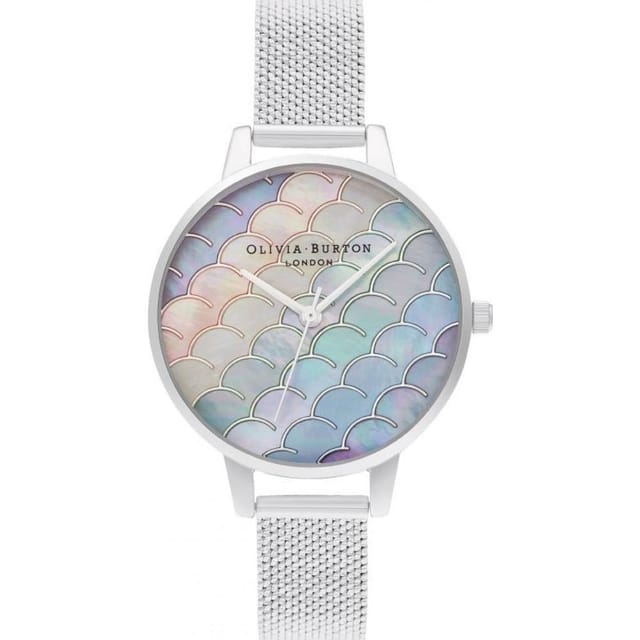 Olivia Burton Olivia Burton Women's OB16US46 34mm Quartz Watch - 2