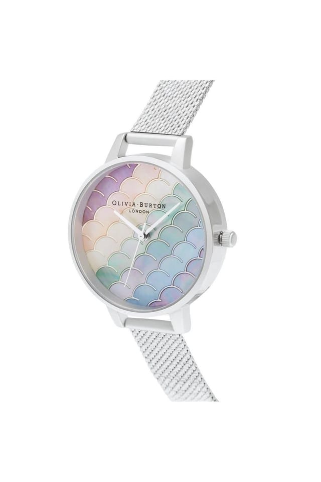 Olivia Burton Olivia Burton Women's OB16US46 34mm Quartz Watch - 3