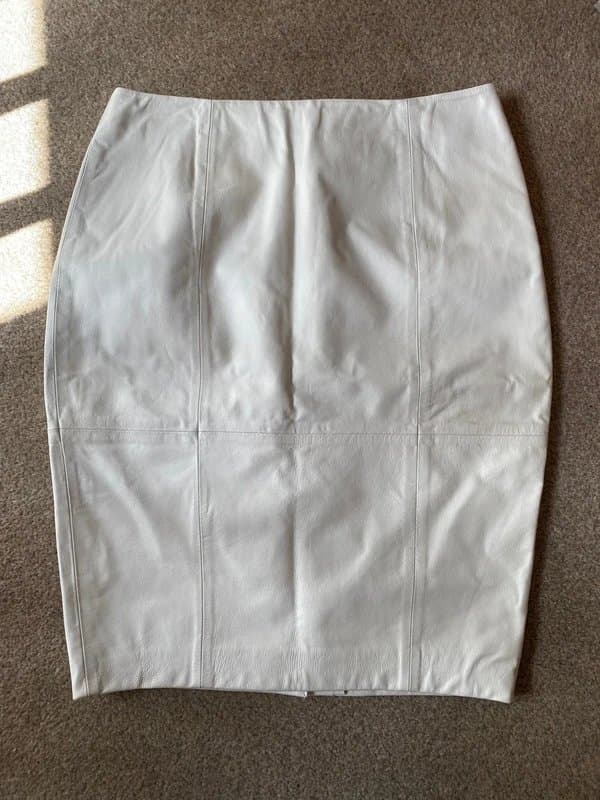 ASOS midi asos pencil skirt