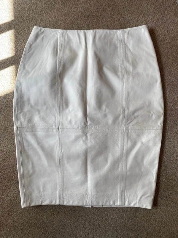 ASOS midi asos pencil skirt - 1