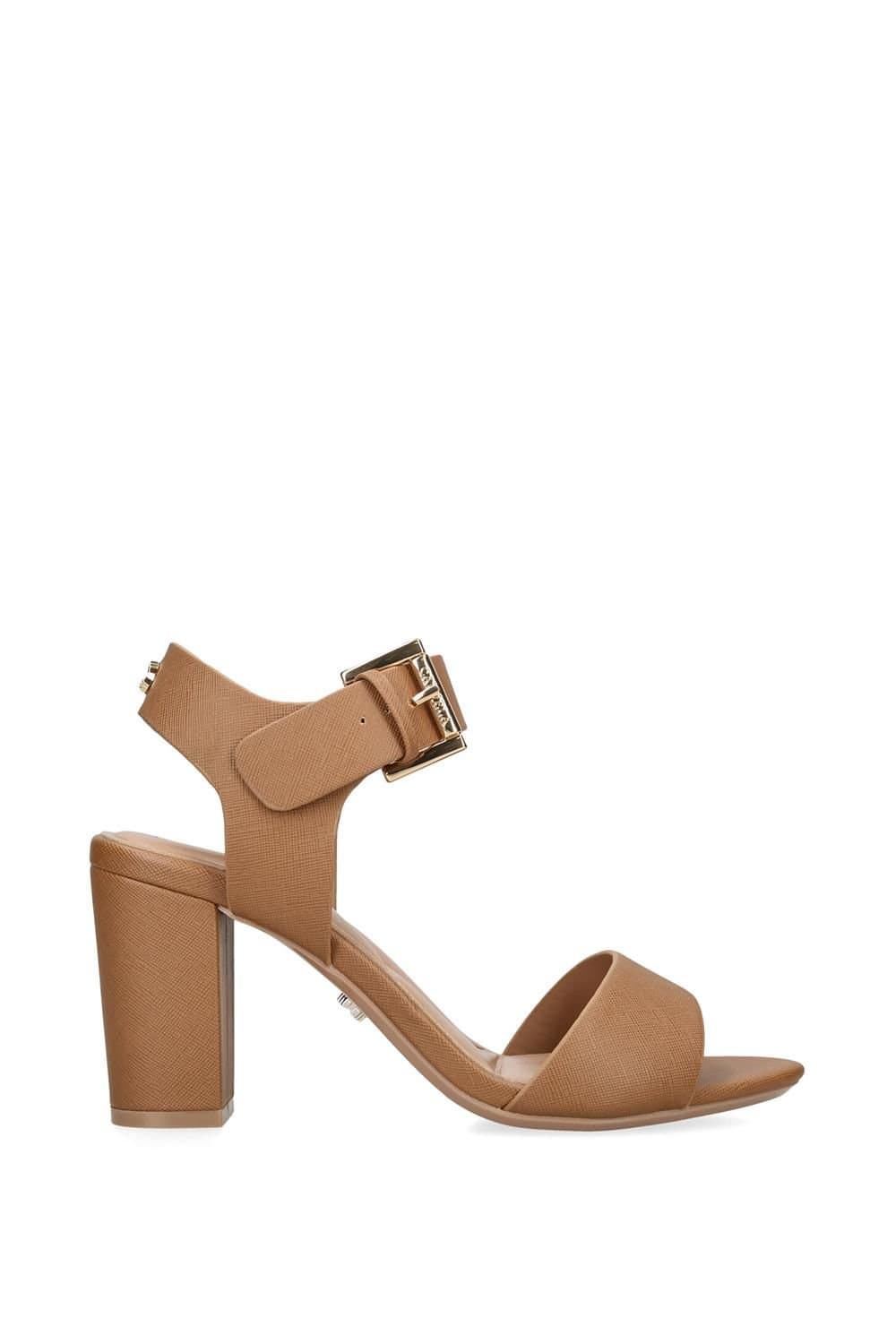 Carvela Carvela Women's 'Sadie 2' Heels in Tan