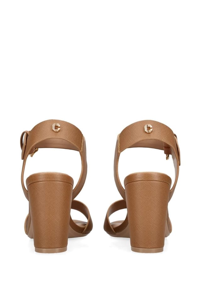 Carvela Carvela Women's 'Sadie 2' Heels in Tan - 3