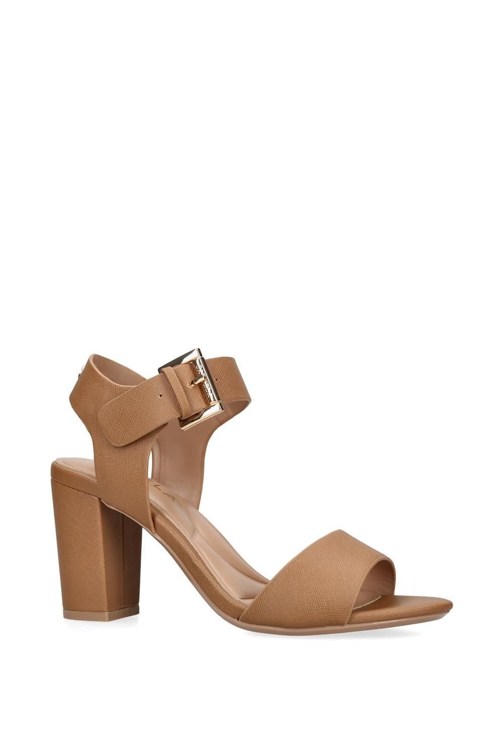 Carvela Carvela Women's 'Sadie 2' Heels in Tan - 4