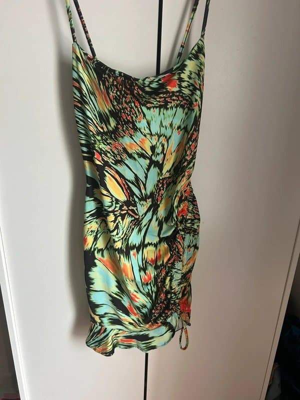 Bershka Bershka Dress