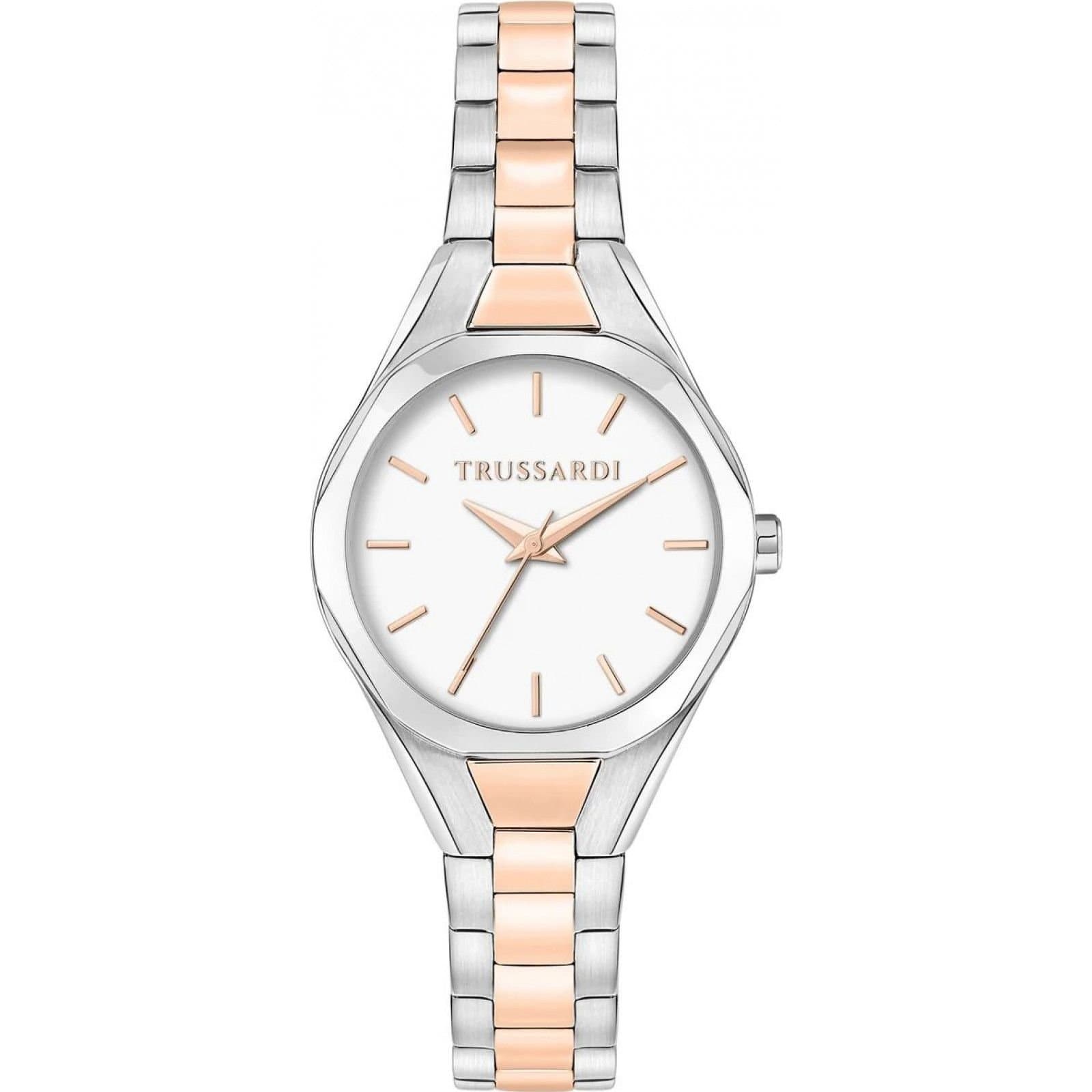 Trussardi Trussardi Women's R2453157509 Metropolitan 30mm Quartz Watch