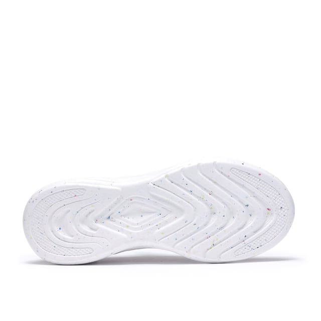 Clarks Clarks Women's Izza Slip Pink Trainers - 3