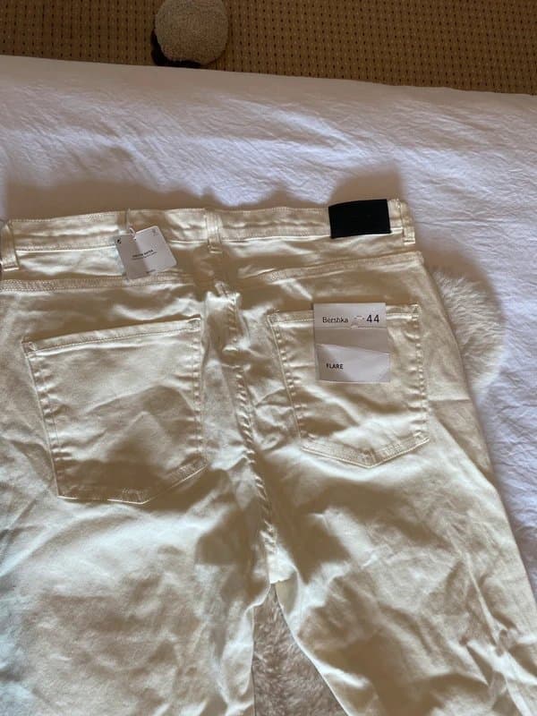 Bershka New with tags Bershka flare jeans