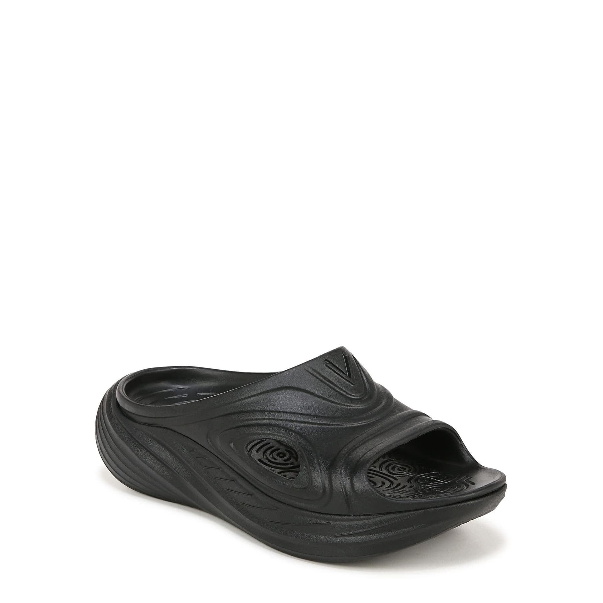 Vionic Vionic Women's Cove Rx Recovery Sandals in Black