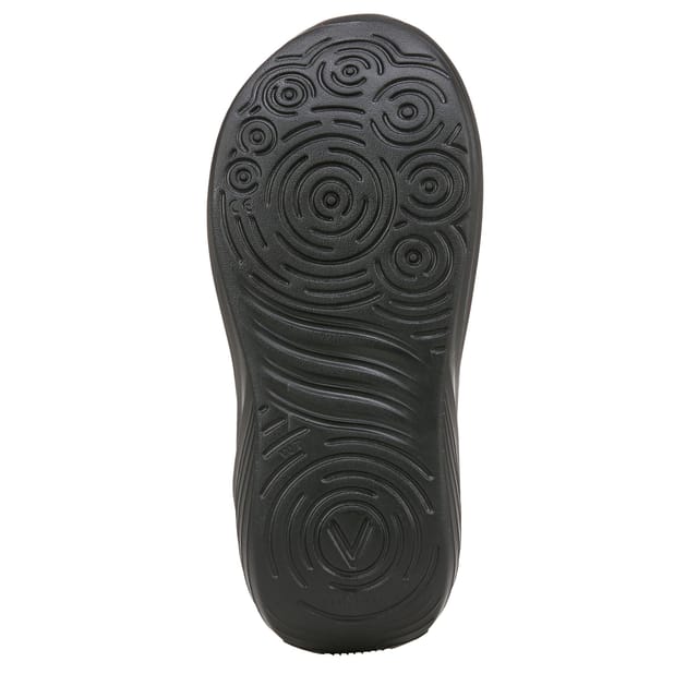 Vionic Vionic Women's Cove Rx Recovery Sandals in Black - 3