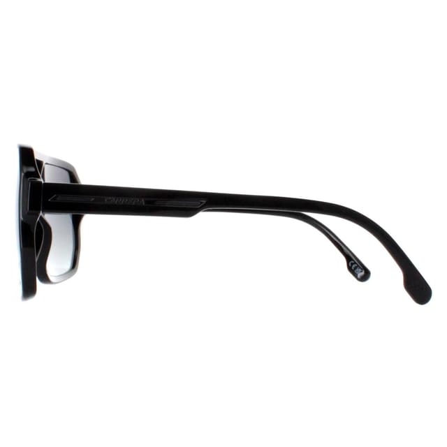 Carrera Carrera Men's Aviator Black Grey Gradient Polarized Victory C 01/S - 3