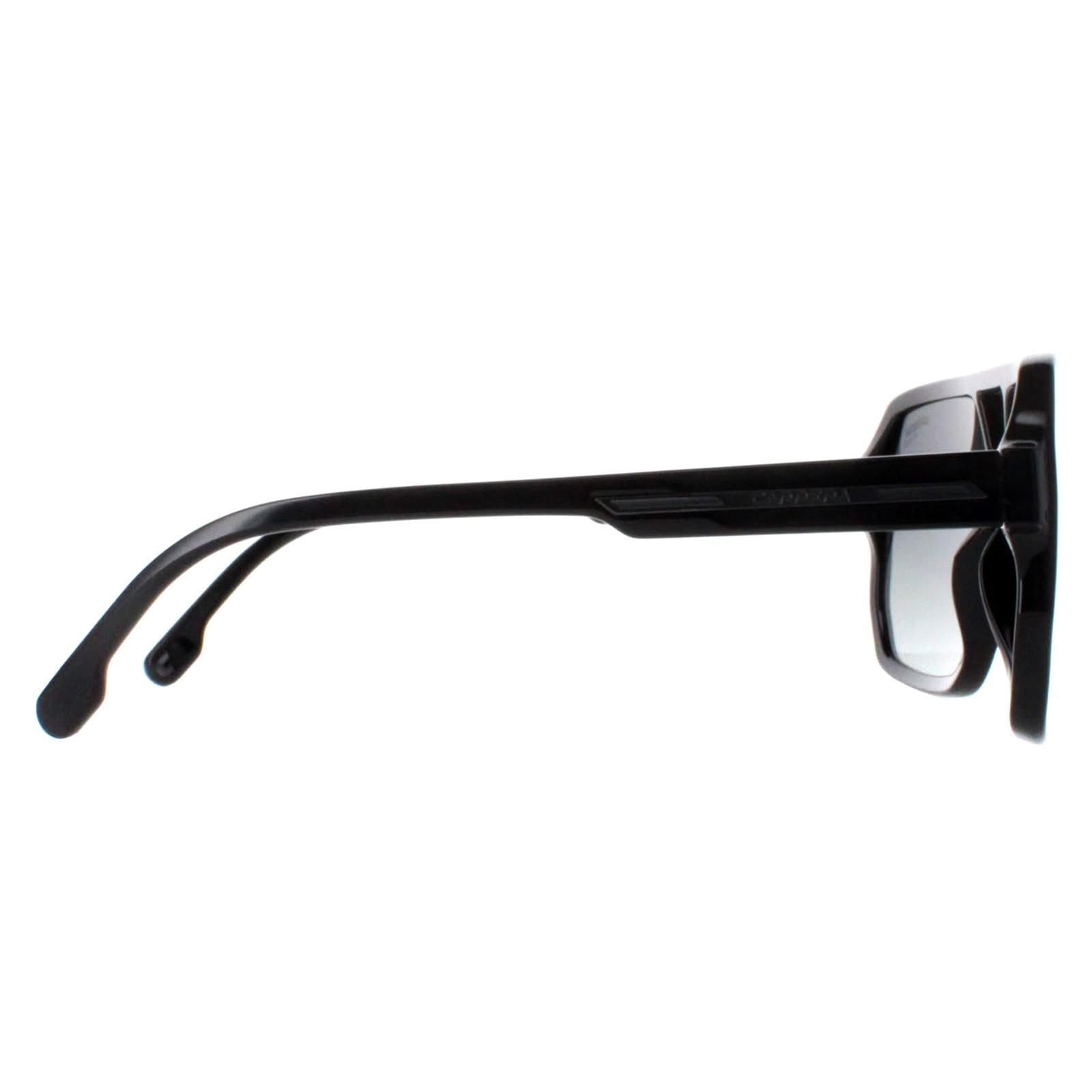 Carrera Carrera Men's Aviator Black Grey Gradient Polarized Victory C 01/S - 4