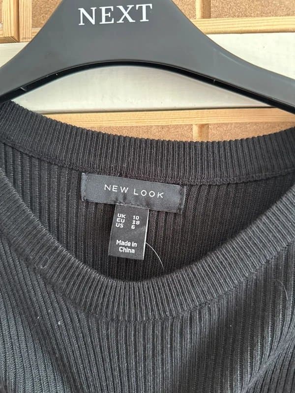 New Look New look dress