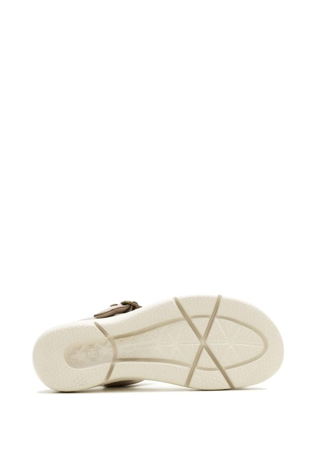 Hush Puppies Hush Puppies Women's Uplift Quarter Strap in Taupe - 3