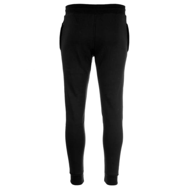 Masters Masters Men's Logo Jogging Bottoms in Black - 2