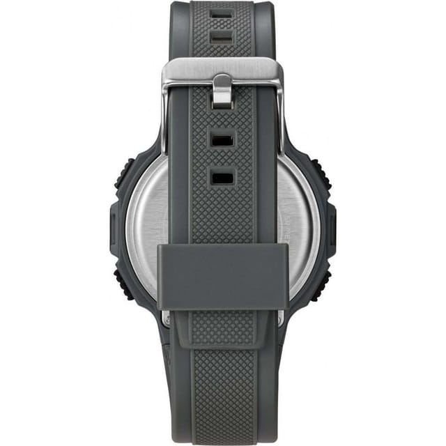 Timex Timex Men's TW5M41100 DGTL 46mm Quartz Watch in Grey - 2